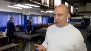 На кожевенном заводе в Осташкове намерены провести реиндустриализацию