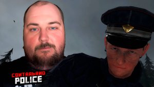 ПОСЛЕДНИЙ ДЕНЬ ОБУЧЕНИЯ ► Contraband Police #2
