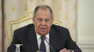 Россия готова участвовать в любых форматах для урегулирования палестино-израильского конфликта