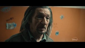 Трейлер сериала "Чудо человек" Лицо с обложки