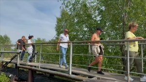 Снова вместе. Ямал 2025