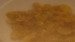 Пшенная каша с яблоками