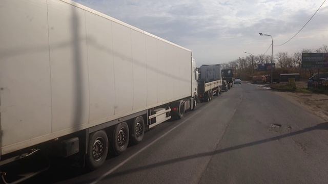 через Пензу
