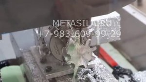 Фрезерный станок, центр с ЧПУ, модель LJ-16