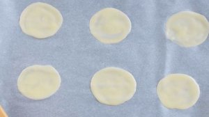 Печенье с пожеланиями