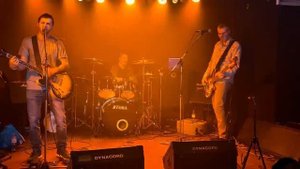 Wace – You Gonna Move (Концерт 12.10.25 Алиби)