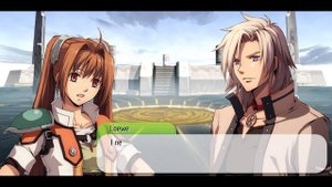 Ys vs. Trails in the Sky_ Alternative Saga - Launch Trailer (Nintendo Switch, PS4, PS5, PC)