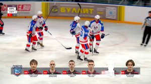(Рыбинск-40) ПОБЕДНОЕ НАЧАЛО СЕЗОНА