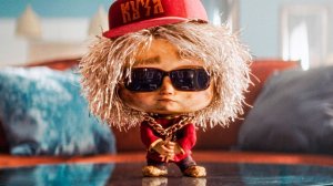 Домовёнок Кузя 2 Трейлер