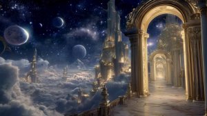 Небесные Дворцы