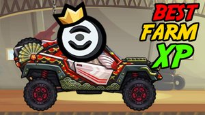 😉👌🔥 Raider Mastery Best & Fast Methods - Hill Climb Racing 2