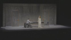 Острые предметы. 22 апреля 2026 года в Центральном концертном зале Волгограда.