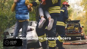 Глава Алчевска Гребенькова: на месте взрыва продолжается разбор завалов