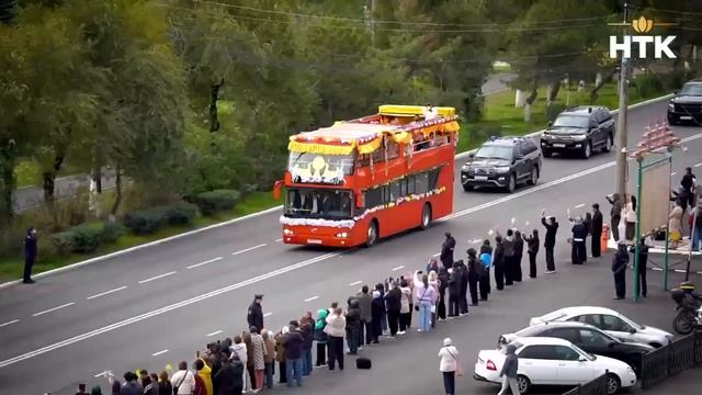 #ВидеоНедели
