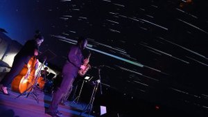 МУЗЫКА В ПЛАНЕТАРИИ: JAZZ&STARS