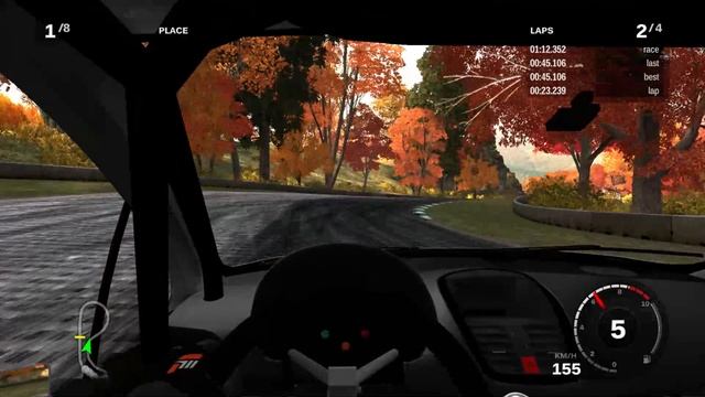 Forza Motorsport 3 #50