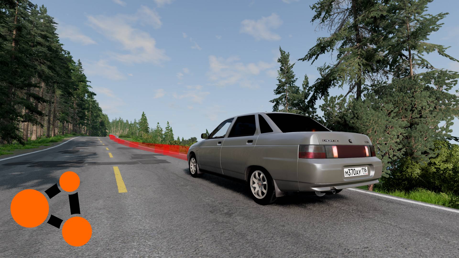 СТАРЫЕ МАШИНЫ ПРОТИВ НОВЫХ / КРАШ-ТЕСТ ЛОБ В ЛОБ ( BeamNG.drive )