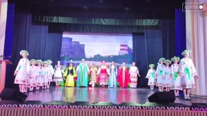 С днем рождения, Артёмовский!