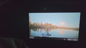 Камера FocusFish для подключения к эхолоту, стационарная. Полное видео.