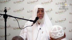 Пустая трата времени. Шейх Абдуллах ибн Мухаммад аш-Шанкыти