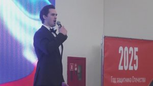 Дмитрий Полюшкин - Гимн Российской Федерации