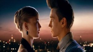 А  Картавцев - Она Мне Нравится (клип)