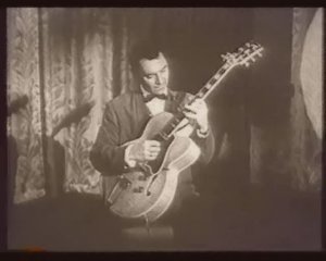 Jazz.... Why Don't You Do Right .