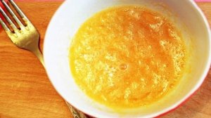 Овсяные печенья с бананом