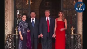 Трамп обрушил 100% тарифы на Китай — назвал Пекин экономическим шантажистом мира