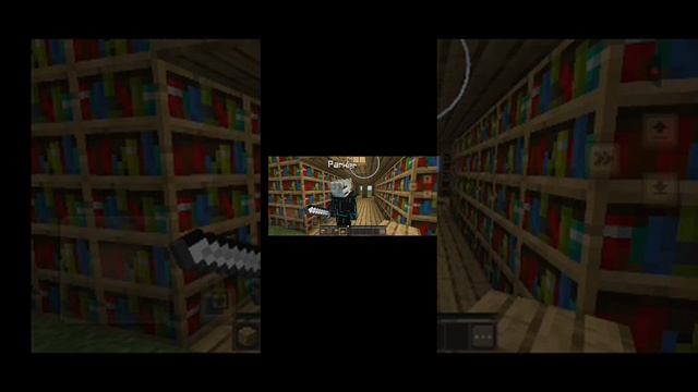 строим библиотеку часть 2