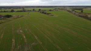 Александровка-1 после приёмки часть 2