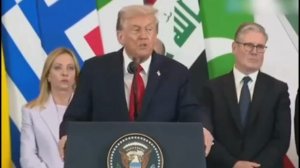 Трамп расскрыл свой план уничтожения Газы