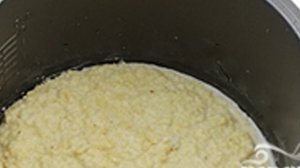 Пшенная каша (в мультиварке)