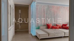 Двойная пузырьковая панель