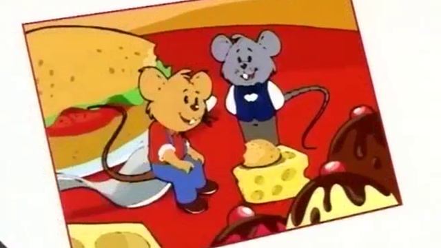 Module 4 The_Town_Mouse_and_the_Country_Mouse Spotlight_2 смотреть онлайн