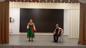 Солошина Арина