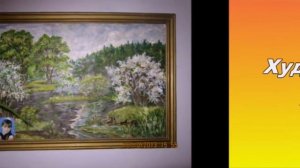 VII фестиваль пожилых людей Ордынского района в с.Козиха 25.10.2013