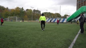 Гайдаровец - Гепард 2016B (4+1) 12.10.2025