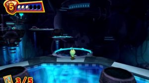 Chicken Little (2005) [Xbox]