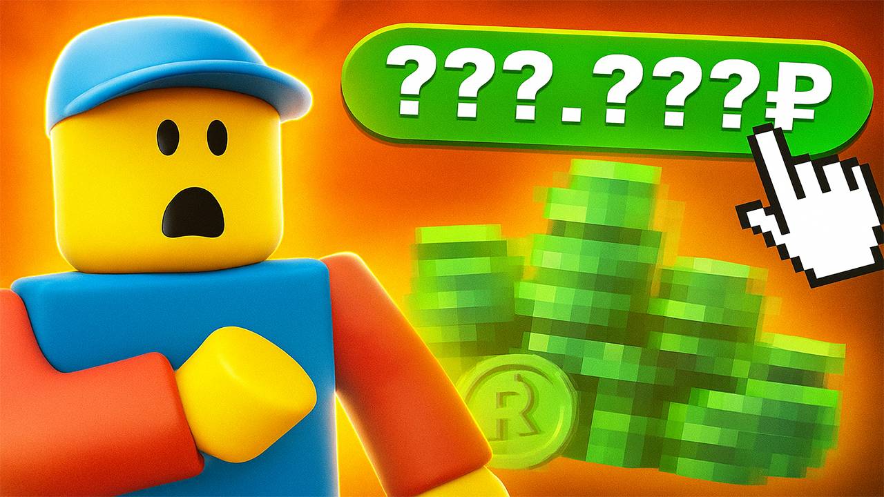 КАК ДОНАТИТЬ В РОБЛОКС 2025 | КАК ДЕШЕВО КУПИТЬ РОБУКСЫ | ПРОВЕРКА МАГАЗИНА ROBLOX