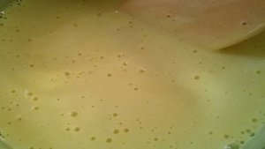 Птичье молоко (торт)
