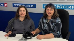 «Говорим сегодня» о IV Всероссийском фестивале жестового языка «Не молчи»