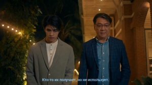 Тема: "My Stand-In" (Thailand, 2024). Отрывок.

Неприятная подноготная шоу-бизнеса.