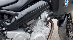 BMW F800S 2008 г.
