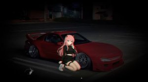 ＨＩＧＨ　ＡＴ　ＮＩＧＨＴ   - PHONK MIX FOR NIGHT DRIVE - BEST LXST CXNTURY TYPE - 2 HOUR CAR MUSIC 2025 (1080p_