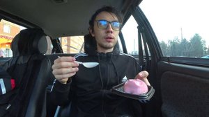 ДЕСЕРТ ПОТРЯСНЫЙ КОТИК ИЗ КРАСНОДАРА!