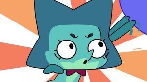 Дракошия, 77 серия. Волшебный мелок