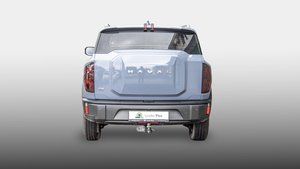 Установка фаркопа H304-E на HAVAL H3 2024-...