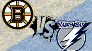 Бостон — Тампа-Бэй |Boston — Tampa Bay NHL сезон 25/26 | 13.10.2025 Прямая трансляция