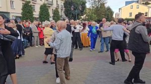 ТАНГО. Поёт Яна Котова 🎤